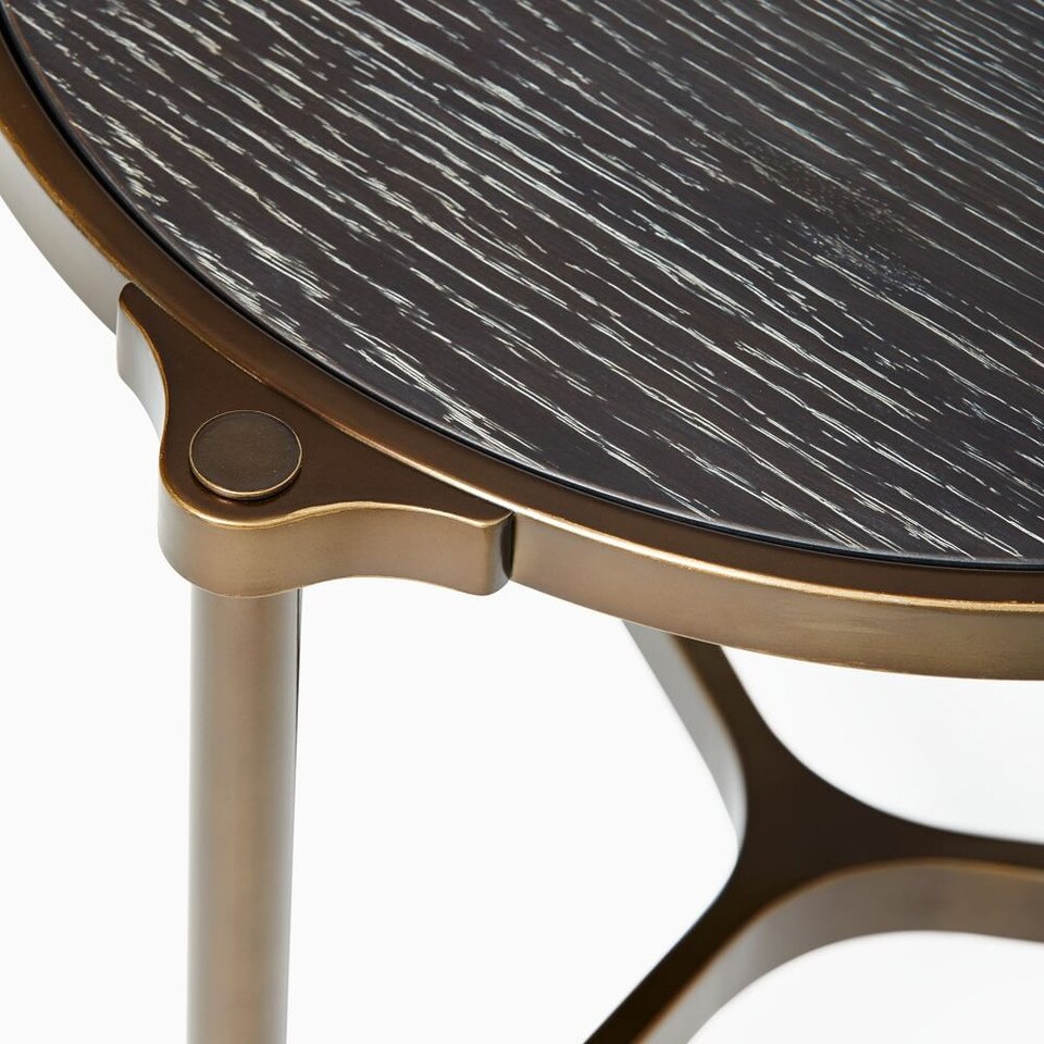 Mateo Side Table West Elm Australia